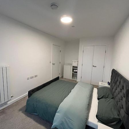 Gabs Place Stifford Εξωτερικό φωτογραφία