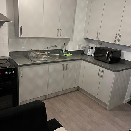 Gabs Place Stifford Εξωτερικό φωτογραφία