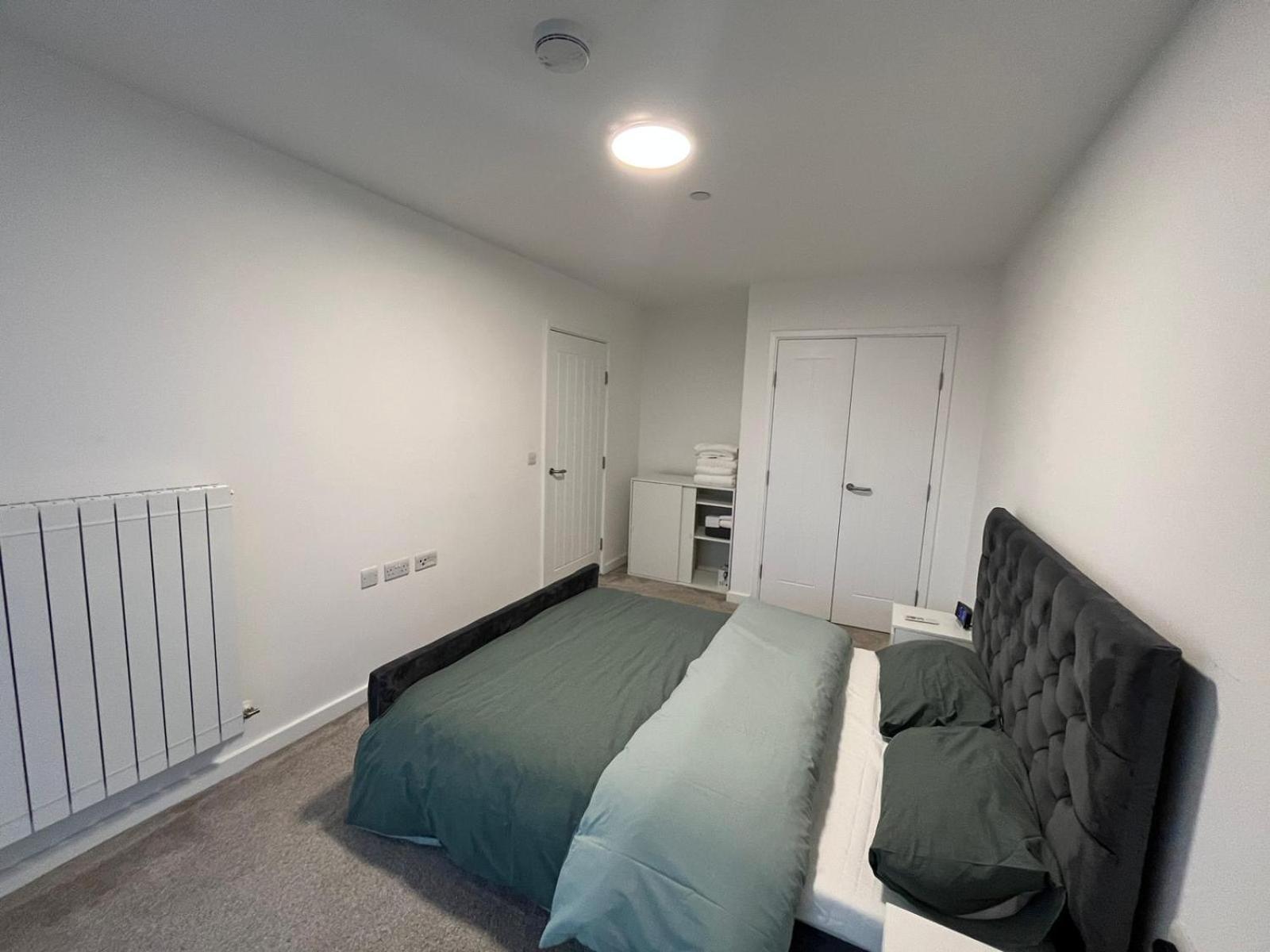 Gabs Place Stifford Εξωτερικό φωτογραφία